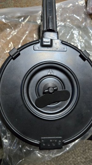 (Price check) Norinco 75rd drums for 7.62x39 AR-15