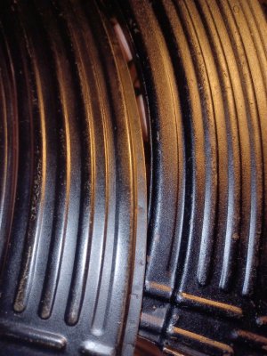 2 tula steel spinestamp mags.good condition