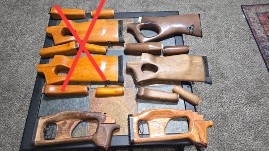 Mak-90 Nhm-90 and romanian furniture