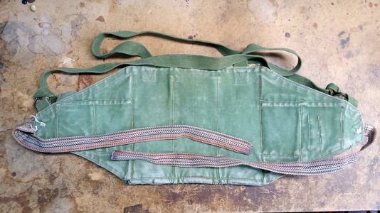 Iraqi & Tabuk bring backs