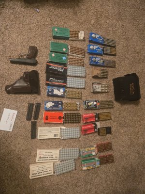 Makarov shooter bundle