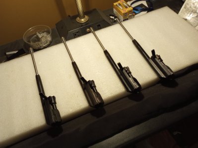 Bulgarian Arsenal Bolt Carriers - 5.56x45 & 7.62x39