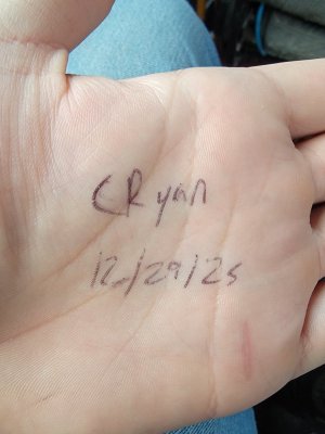 WTB Two (2) 5mm pin AK disconnectors