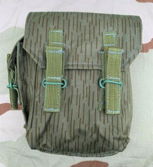 EG UTV mag pouch with side pocket