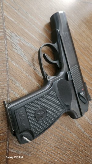 Baikal Makarov