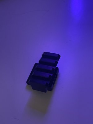 JMAC 1913 adapter, 4.5mm