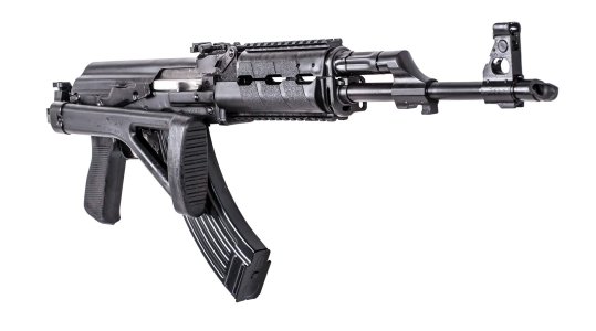 Zastava M05 Clone Kit