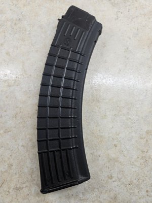 NOS Weiger mags, Circle 10 545 long boy, WBP 556