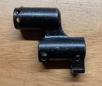 East German Bayonet, Bulgarian AK74 Gas Block, M-13 Suicide Clips, Circle 10/21 Mags 5.45, Vented Gas Tubes, WEIGER EG MAGS, RSB