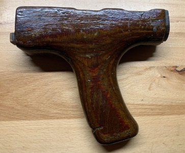 Romy Forged Trunnion, DONG, Polish Lower AK HG, Gas Tube, USGI M16 AR Slings, Chinese FSB W/Post