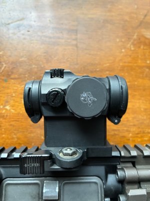 Aimpoint T2