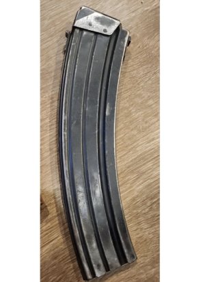 Galil 50 Round Mag