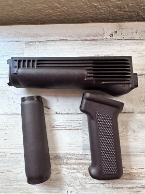 Arsenal Plum furniture