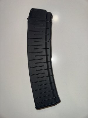 Molot 5.56 45 Round magazine