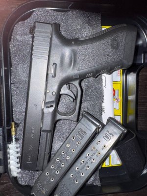 Glock 22's Gen 2 & Gen 3 - ALL MUST GO!!