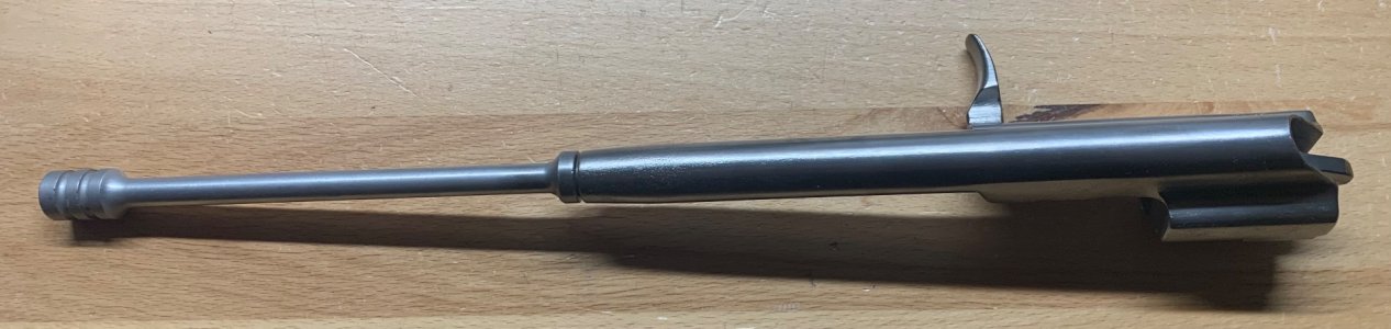 Russian Plum, Ribbed Dust Cover, Sadu Grip, Russian AK Gas Tubes, YUGO BOLT & Bolt Carrier M72, Bulgy AK Side Rails, Chinese Mags, HK G3 Slings