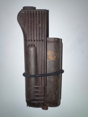 Russian bfpu plum hgs