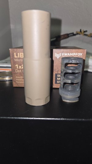 Witt machine AK47 SME