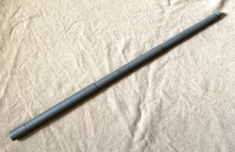 Green Mountain RPK barrel, Tapco G2 FCG, Tapco AK74 style brake