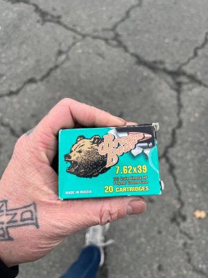 Toth tool trigger guard rivet jig