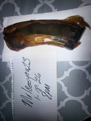 Russian Stock & Magazine