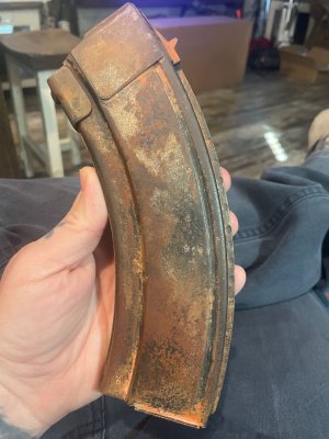 Trying to get an idea of interest..🤔