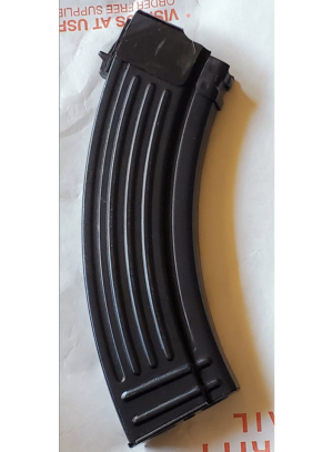 NORINCO CHINESE 30RD FLAT BACK MAGAZINE