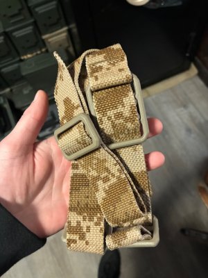 BFG AOR1 sling