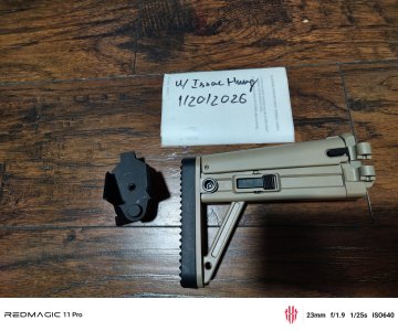 MBT B&T stock FDE