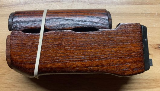 YUGO M72 RPK HG’s, EAST GERMAN PEBBLE STOCKS, East German Makarov Holster, USGI SLINGS, ROMY Gas Blocks, Polish RSB WBP, Romy Sight Leafs