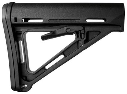 WTB Magpul CTR Stock, AR Parts