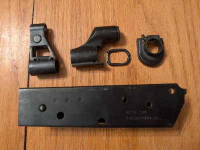 MAK-90 Parts