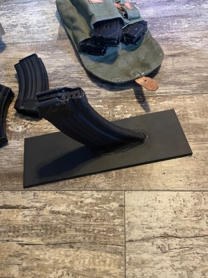 Gonna toss it all in a box and rehome