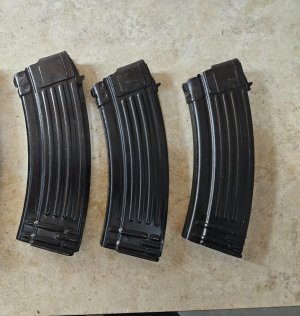 Aims74, Circle 10 545, Weiger