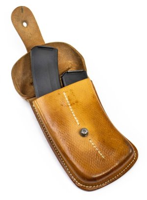 Wtb vz61 duplex mag pouch w/wo mags