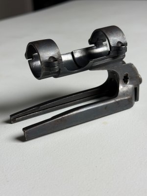 Finnbear SVT-40 Scope Mount