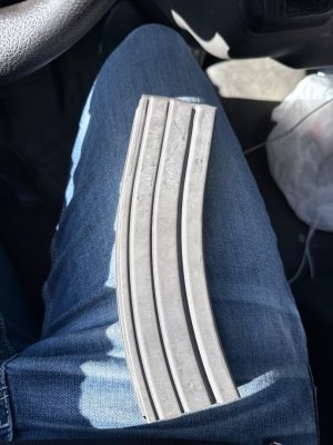 Colt magazines 40’s