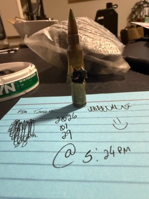 Random shit from my collection