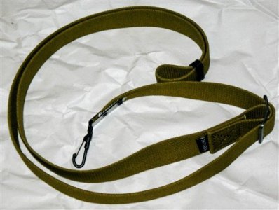 Zastava Izhevsk Russian AKM Sling - New Production