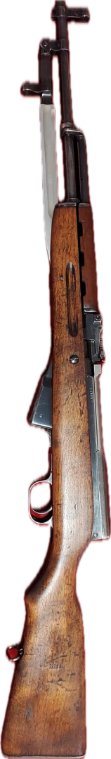 WTB - Early Chinese SKS stock, Blade Bayonet, Bottom Sling Swivel
