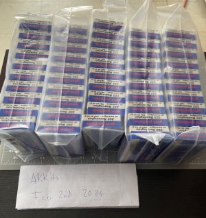 1000rds Prvi Partizan FMJ BT 62 gr