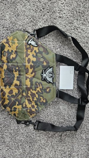 Davranov 3 Cell Ak-47 SS Leto Chestrig