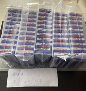 1000rds Prvi Partizan FMJ BT 62 gr