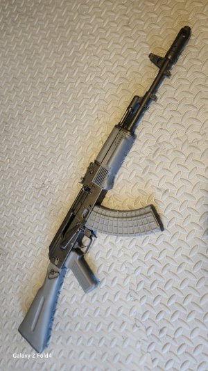 SLR 107FR