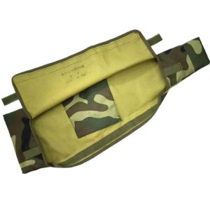 CHI-COM TYPE 56 AK-47 SIDE/UNDER FOLDER DROP CASE