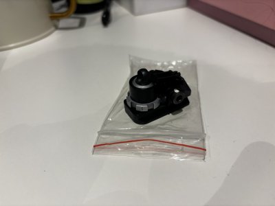 AK12 diopter sight (new)