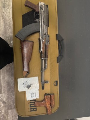 1971 Romy MD65 All Matching Build