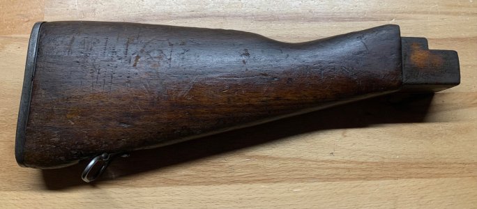 Romy Stock, MAADI AK Dust Cover, Russian Upper Wood HG’s, Bake Lowers, Russian War Hat, Polish AK Stock