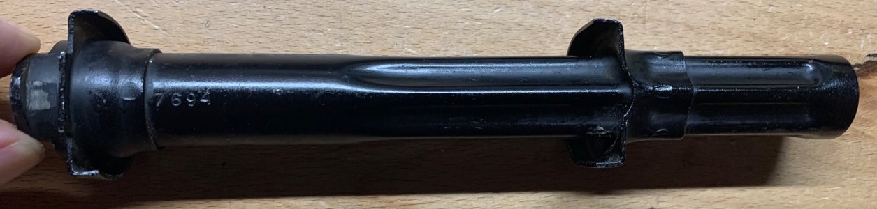 Romy Forged Trunnion, DONG, Polish Lower AK HG, Gas Tube, USGI M16 AR Slings, Romanian AK Gas Tube