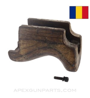 Dark Micro or Mini Draco Handguard